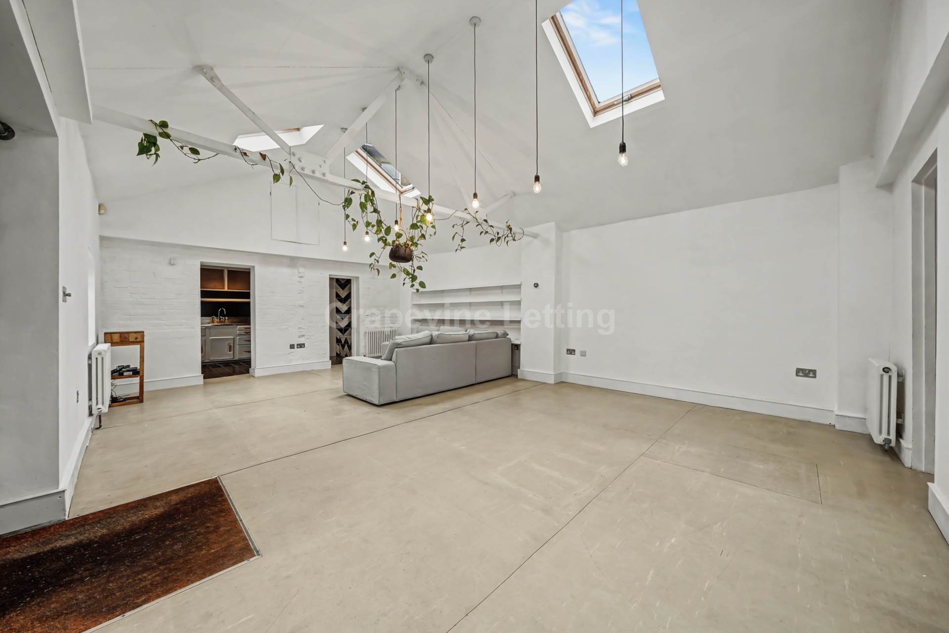 Park Lodge, Water Lane, Brixton SW2., Image 4