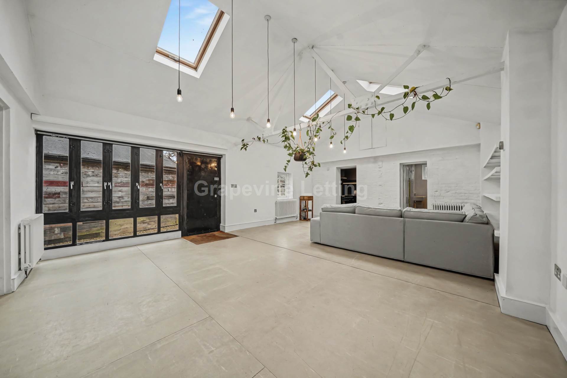 Park Lodge, Water Lane, Brixton SW2., Image 5