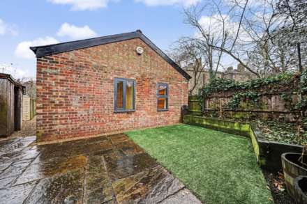 Park Lodge, Water Lane, Brixton SW2., Image 2