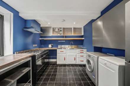 Park Lodge, Water Lane, Brixton SW2., Image 3