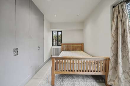 Park Lodge, Water Lane, Brixton SW2., Image 8