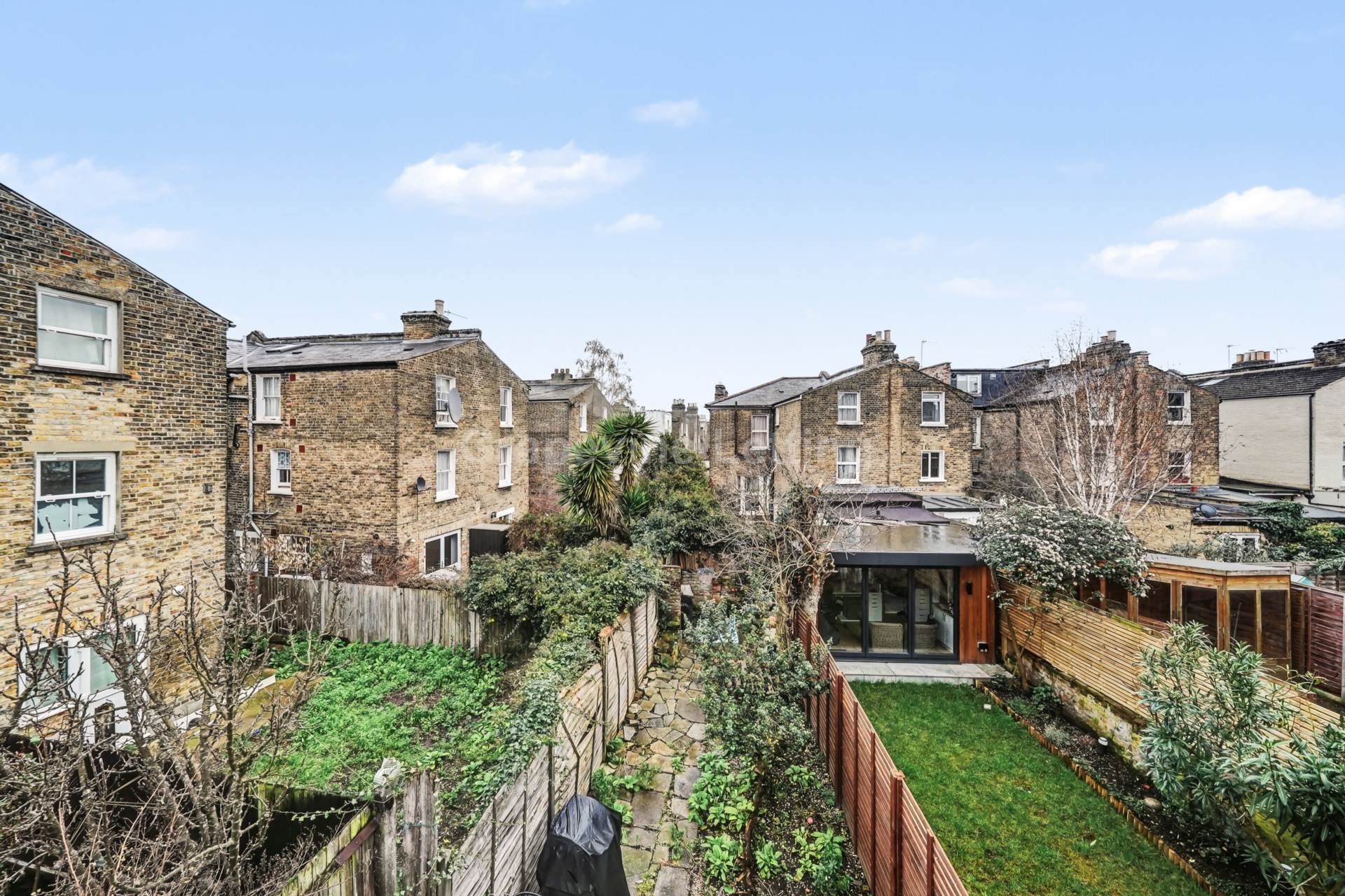 Dalberg Road, Brixton, SW2., Image 10