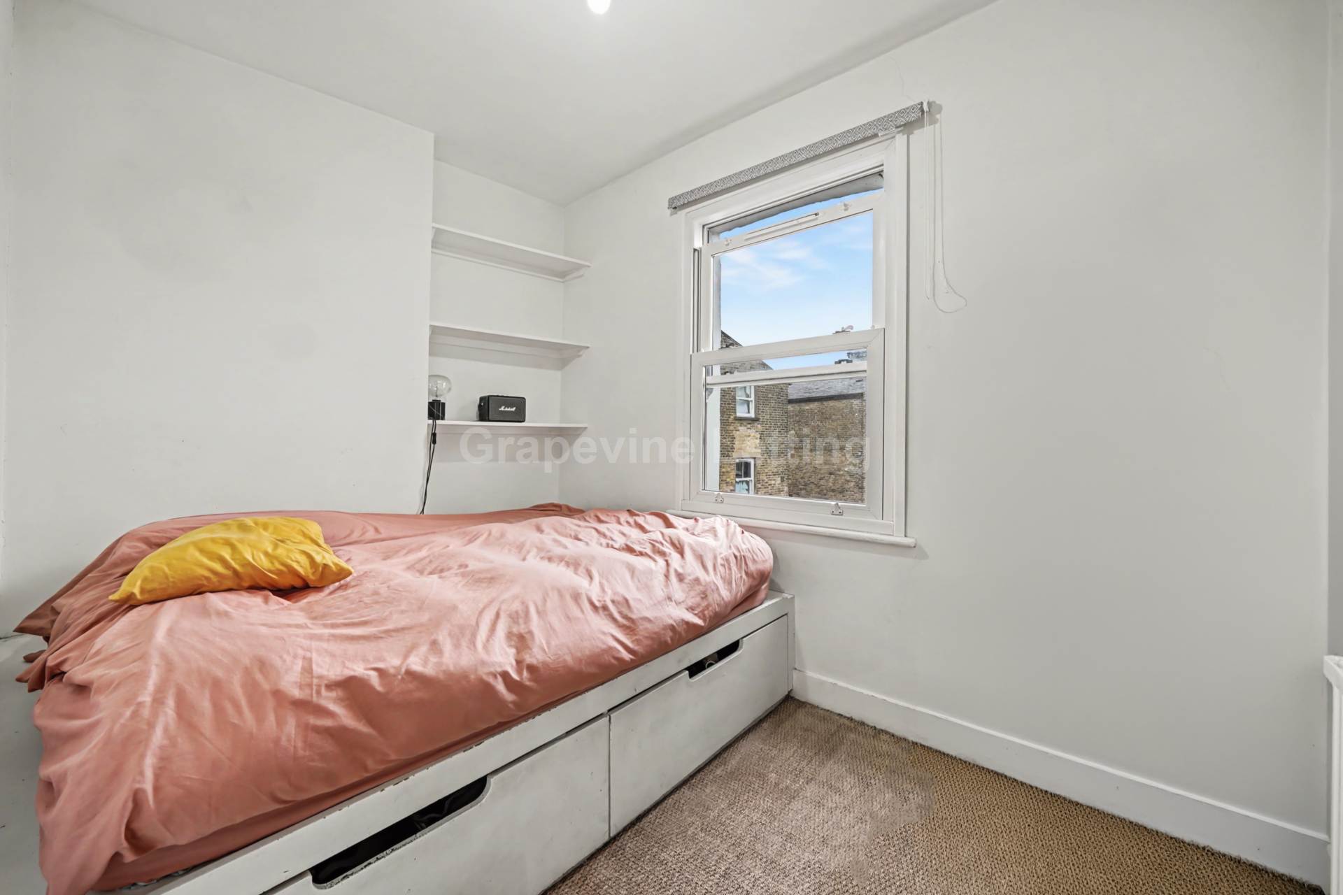 Dalberg Road, Brixton, SW2., Image 12