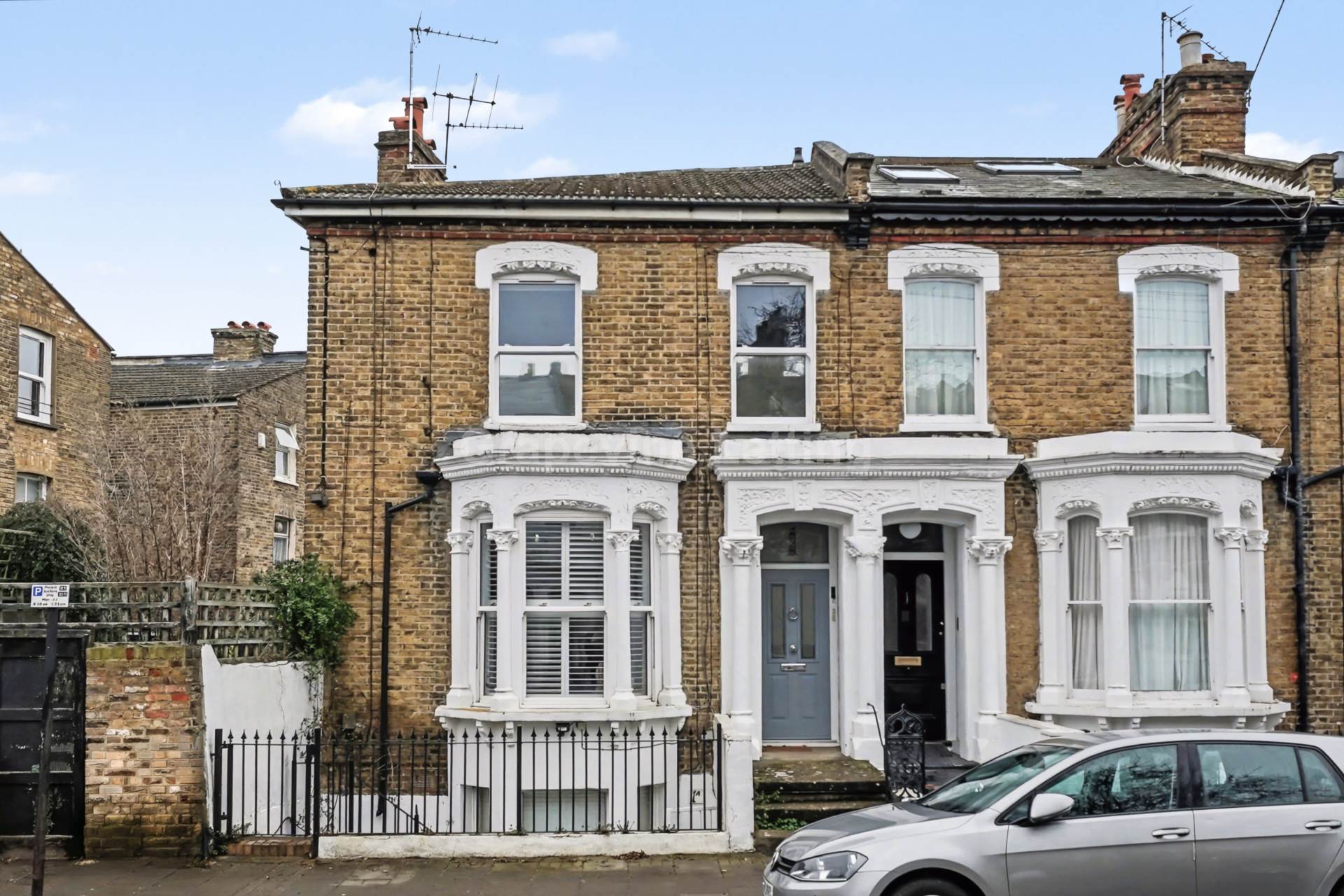 Dalberg Road, Brixton, SW2., Image 2