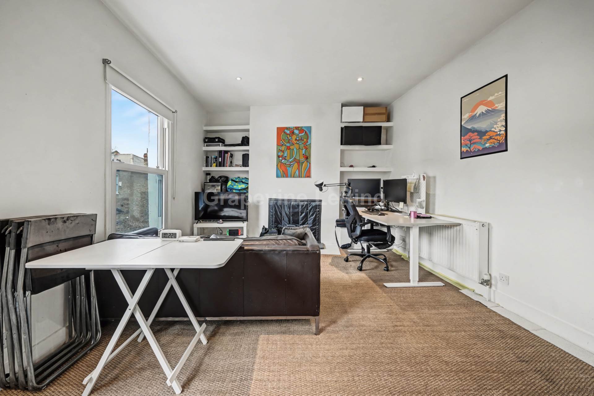 Dalberg Road, Brixton, SW2., Image 3