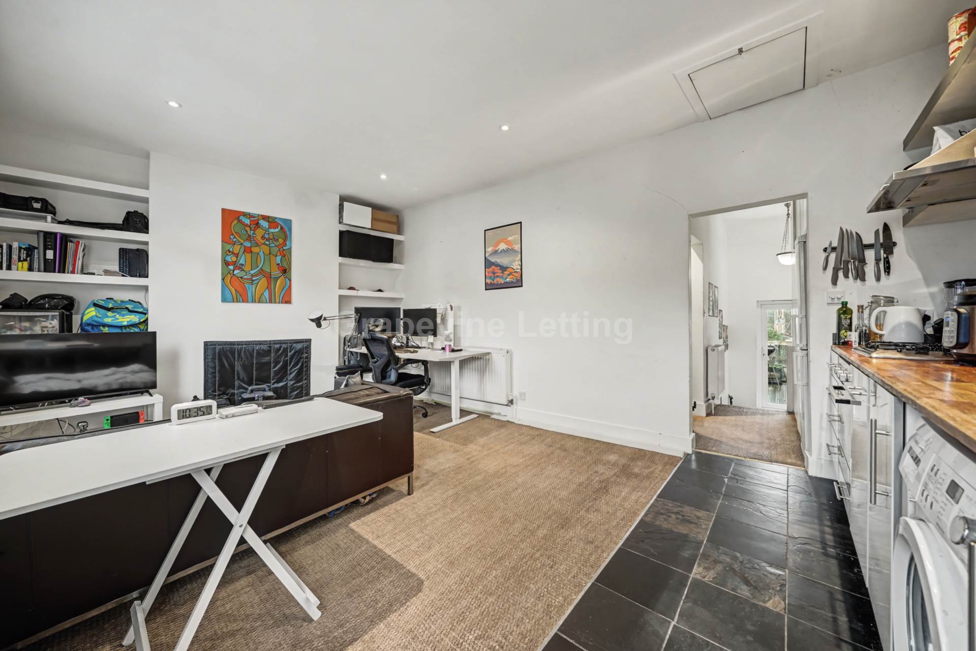 Dalberg Road, Brixton, SW2., Image 4