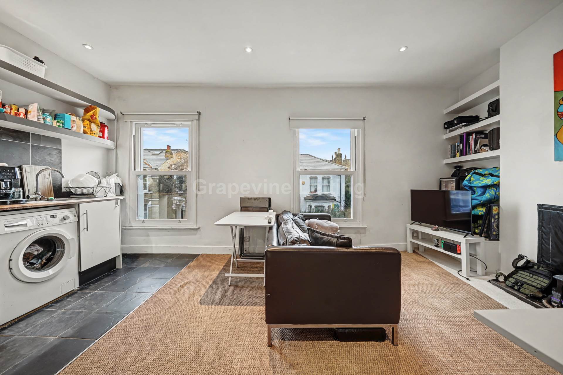 Dalberg Road, Brixton, SW2., Image 5