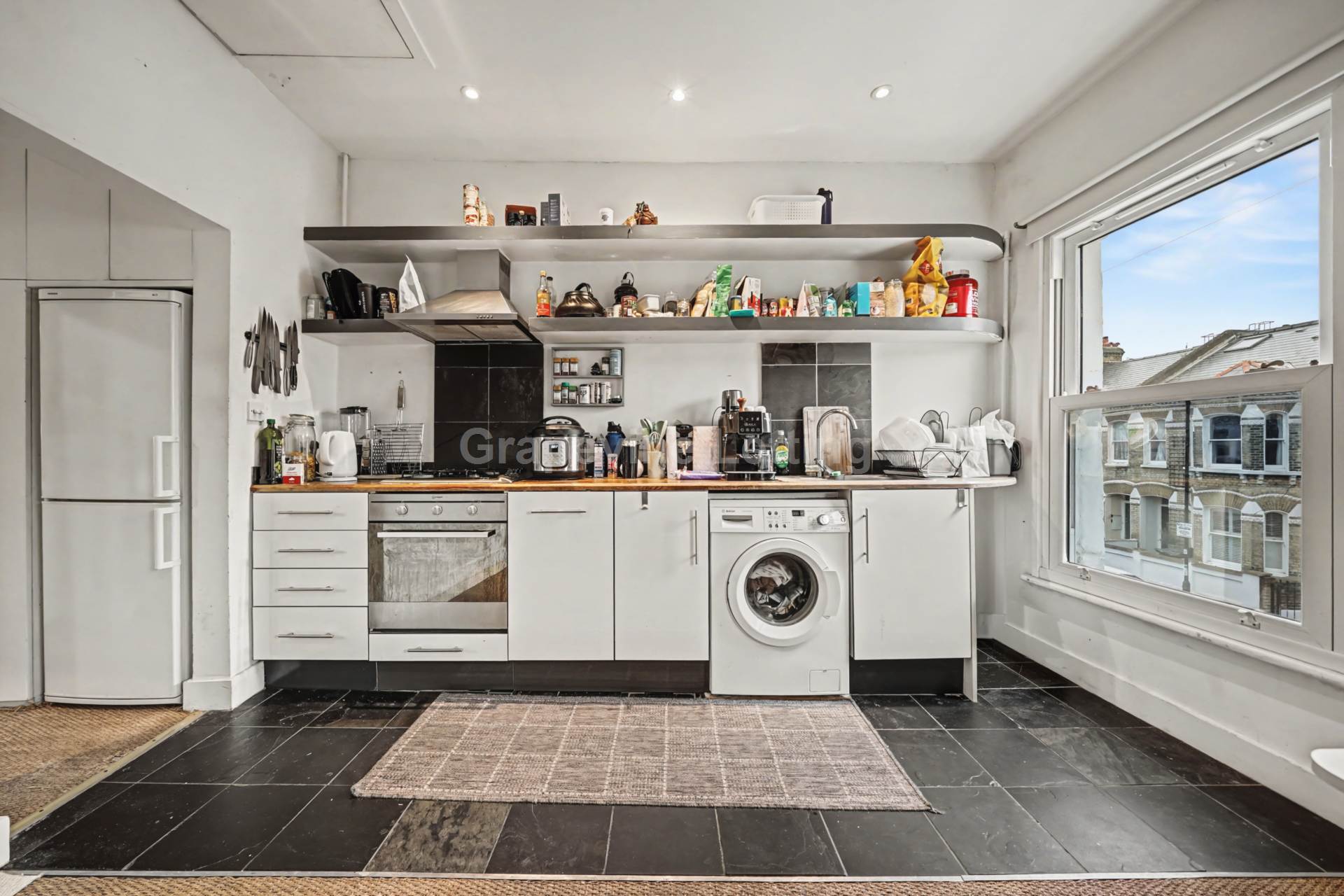 Dalberg Road, Brixton, SW2., Image 6