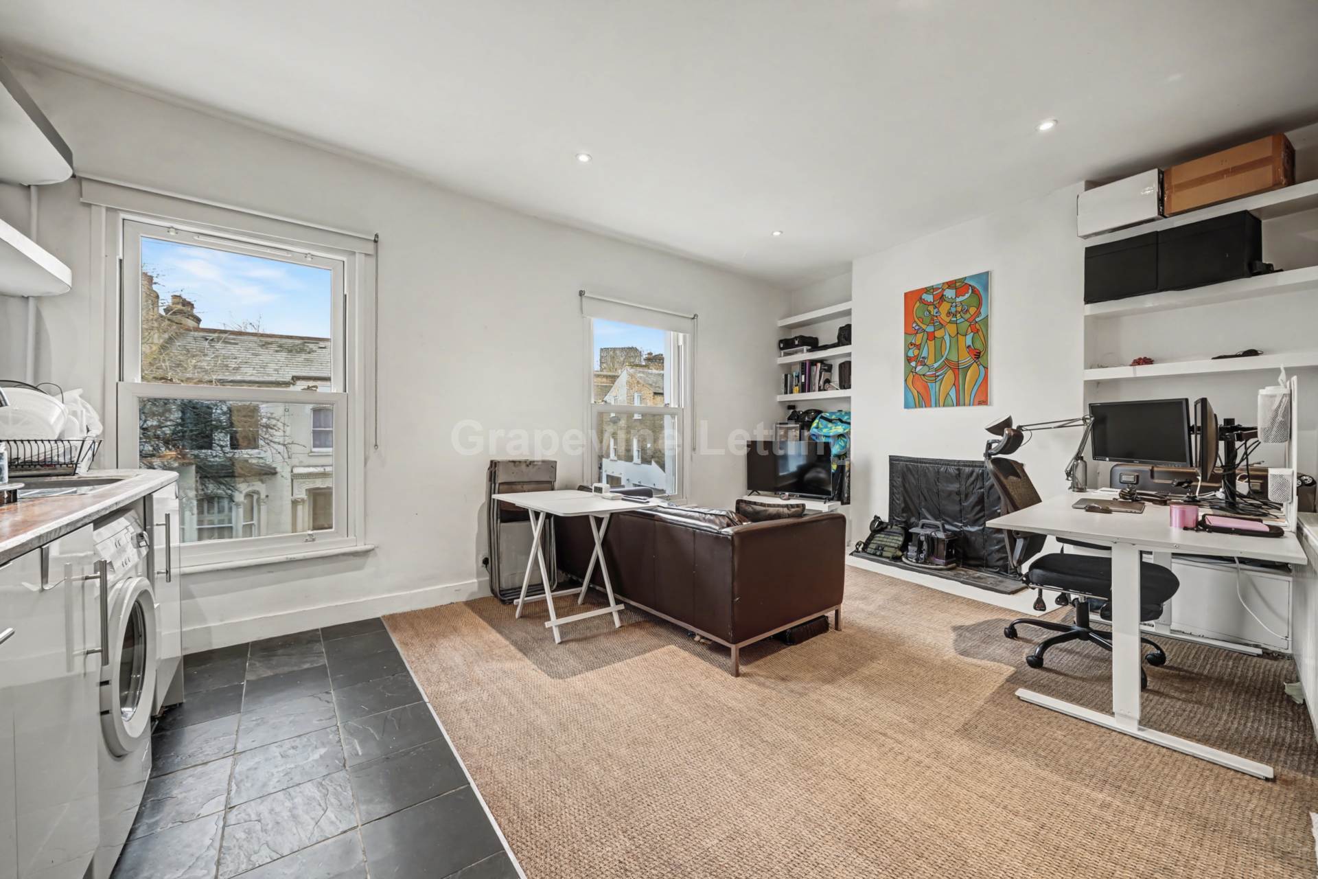 Dalberg Road, Brixton, SW2., Image 7