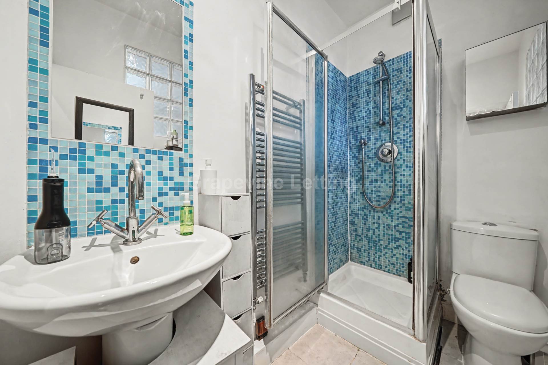 Dalberg Road, Brixton, SW2., Image 9