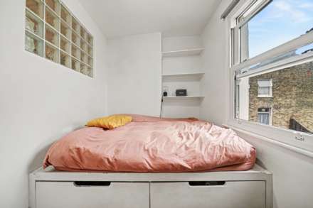 Dalberg Road, Brixton, SW2., Image 11