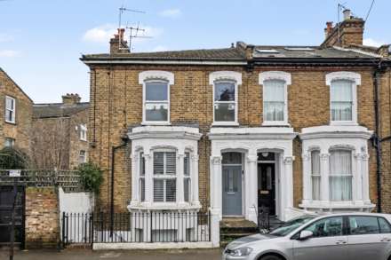Dalberg Road, Brixton, SW2., Image 2
