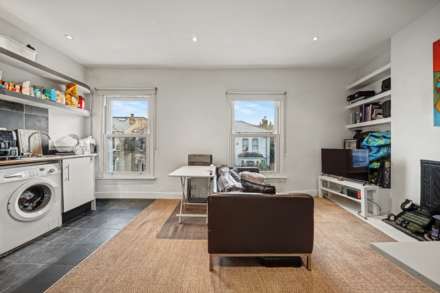 Dalberg Road, Brixton, SW2., Image 5