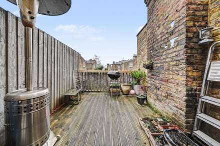 Dalberg Road, Brixton, SW2., Image 8