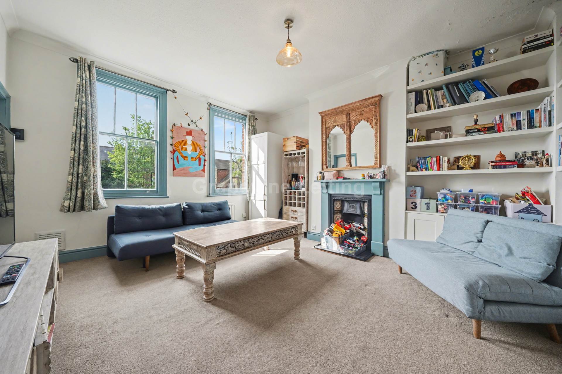 Killieser Avenue,  Streatham SW2., Image 1