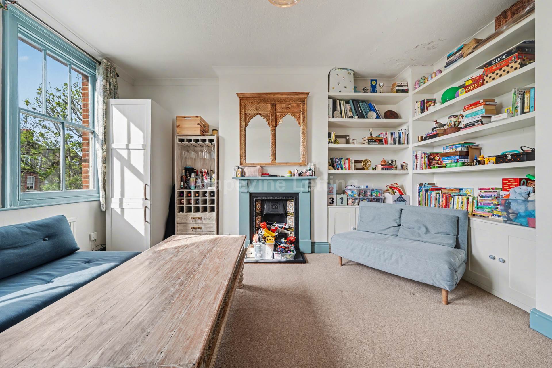 Killieser Avenue,  Streatham SW2., Image 11