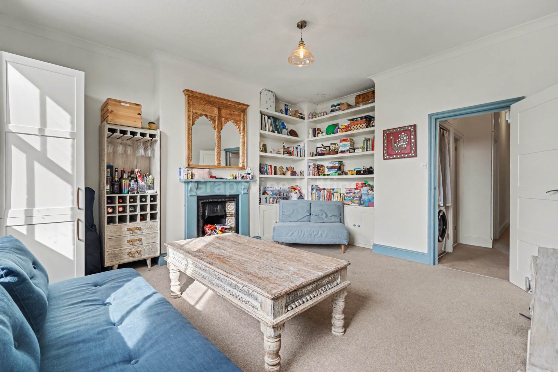 Killieser Avenue,  Streatham SW2., Image 12