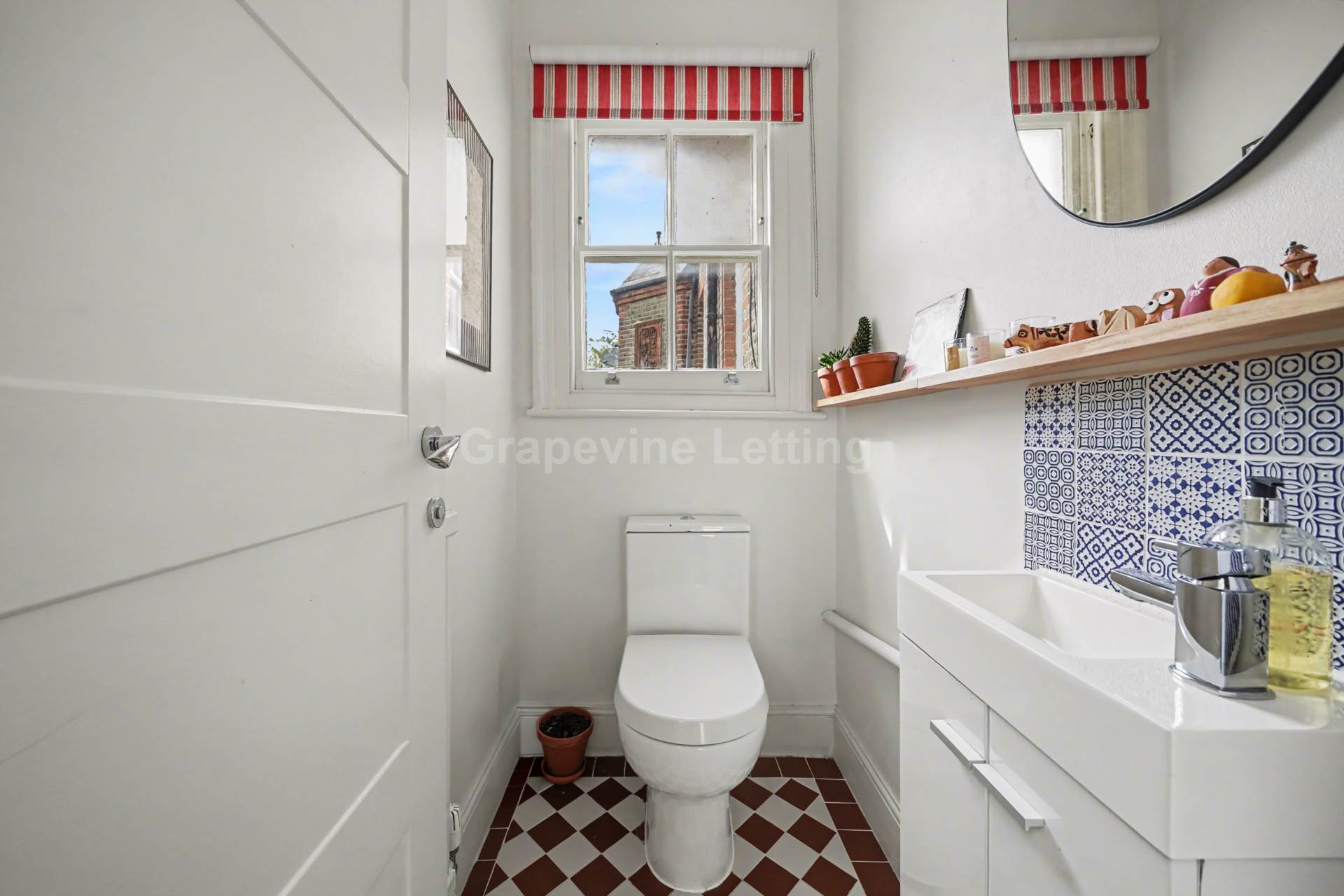 Killieser Avenue,  Streatham SW2., Image 3