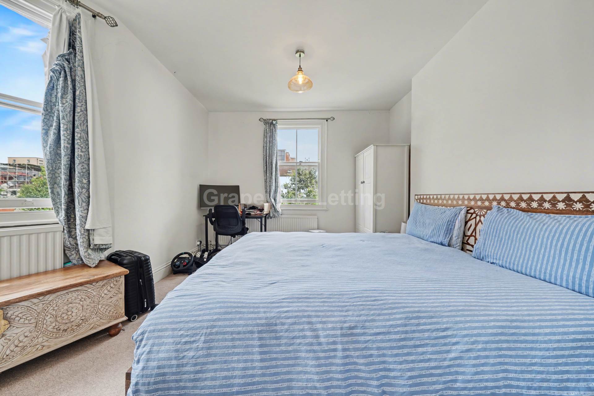 Killieser Avenue,  Streatham SW2., Image 4