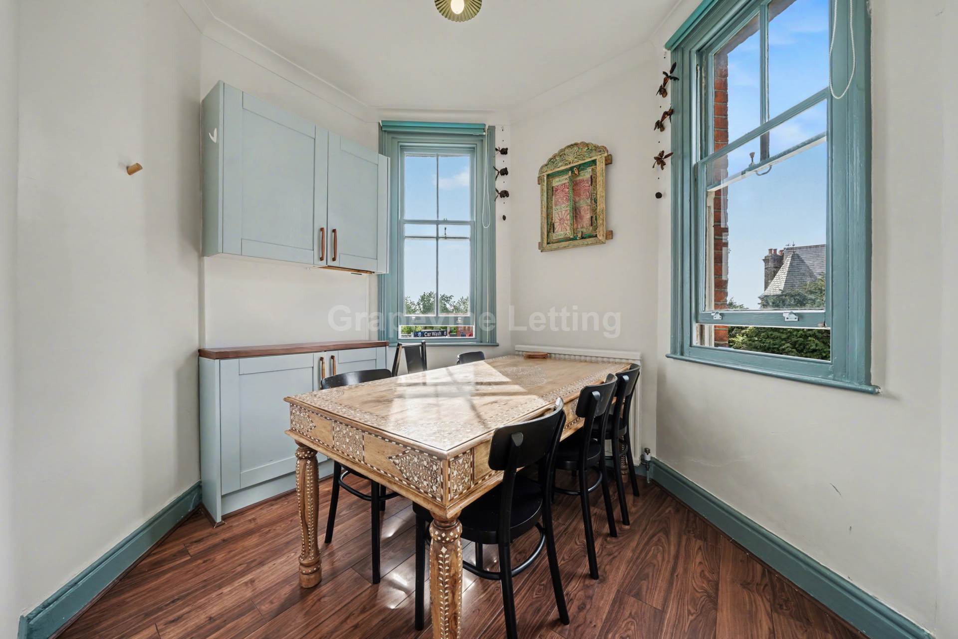 Killieser Avenue,  Streatham SW2., Image 6