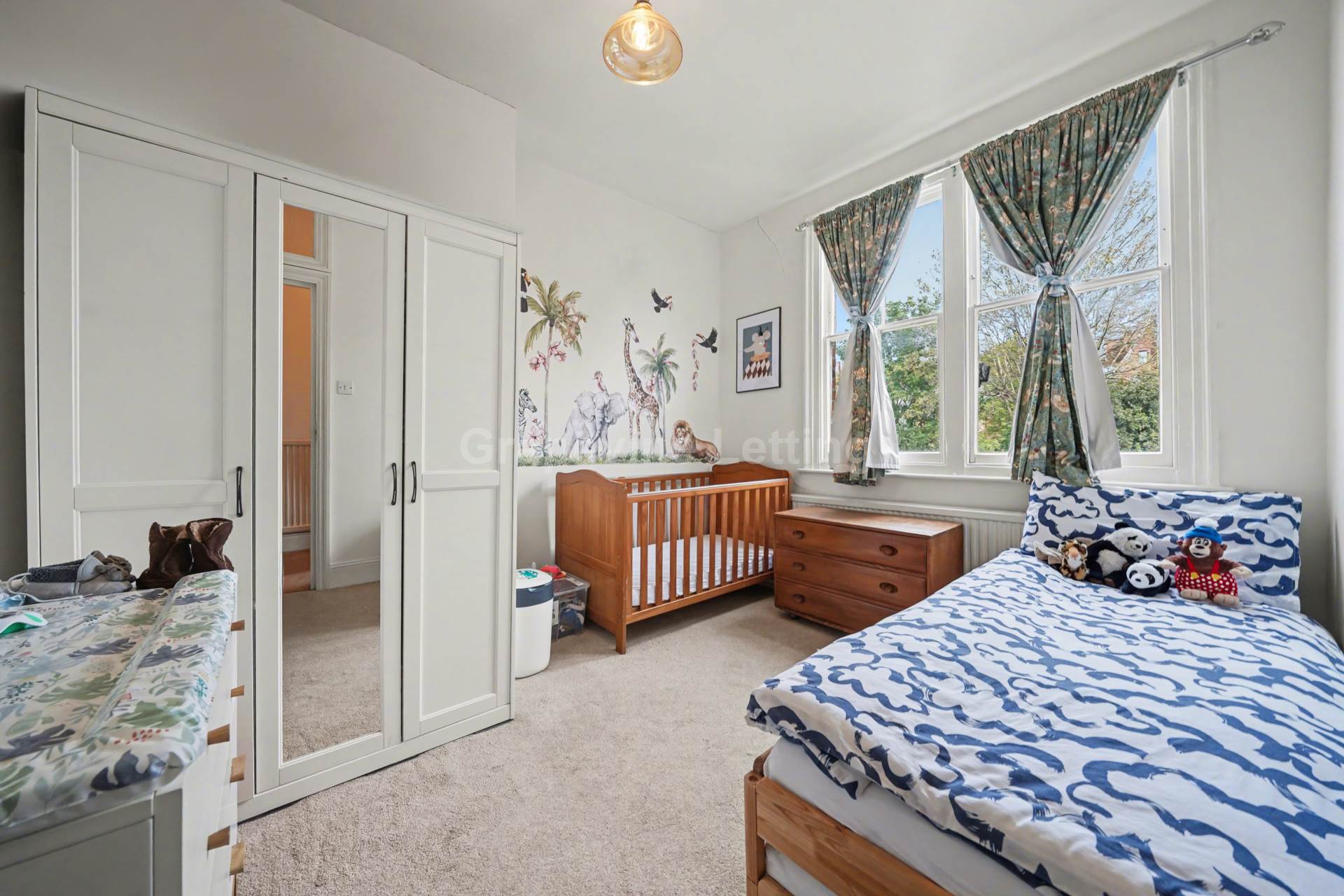 Killieser Avenue,  Streatham SW2., Image 9