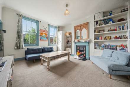 Killieser Avenue,  Streatham SW2., Image 1