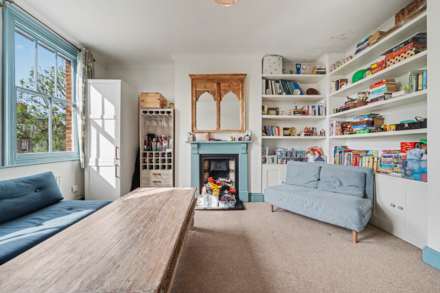 Killieser Avenue,  Streatham SW2., Image 11