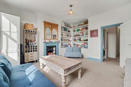 Killieser Avenue,  Streatham SW2., Image 12