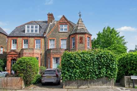 Killieser Avenue,  Streatham SW2., Image 2