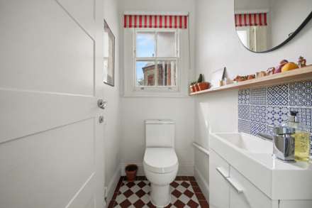Killieser Avenue,  Streatham SW2., Image 3