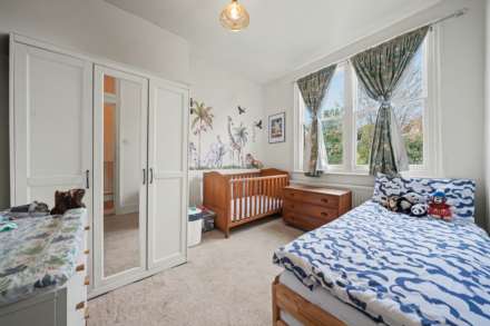 Killieser Avenue,  Streatham SW2., Image 9
