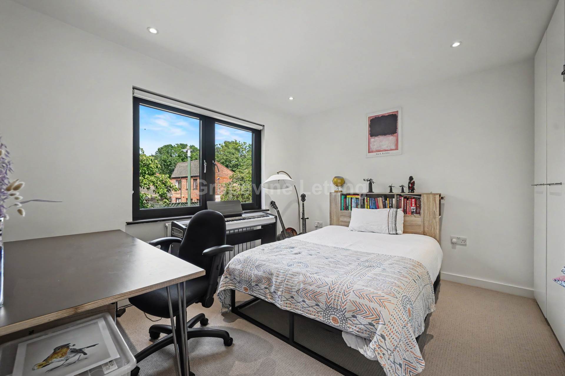 Shakespeare Road, London, Image 11