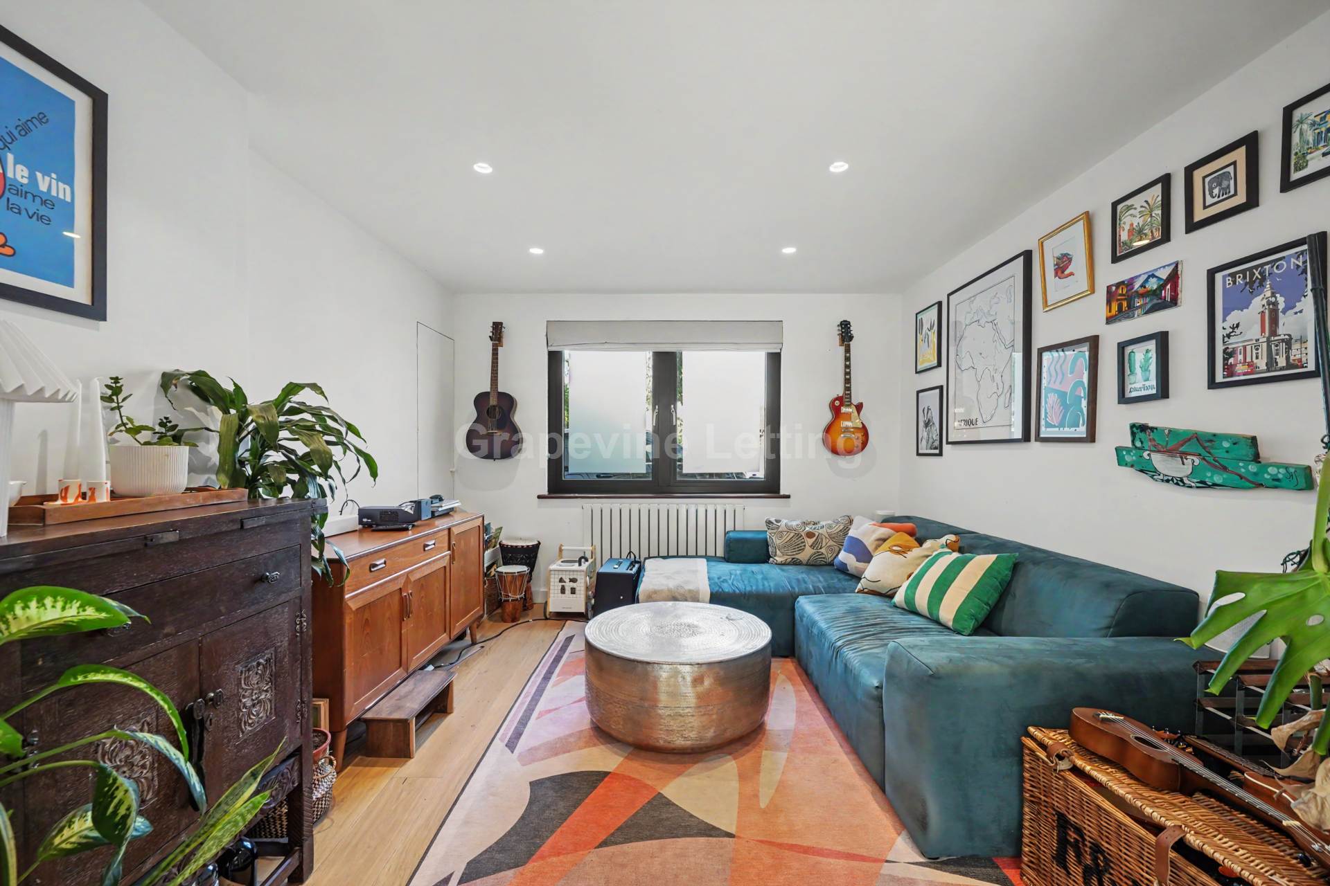 Shakespeare Road, London, Image 2