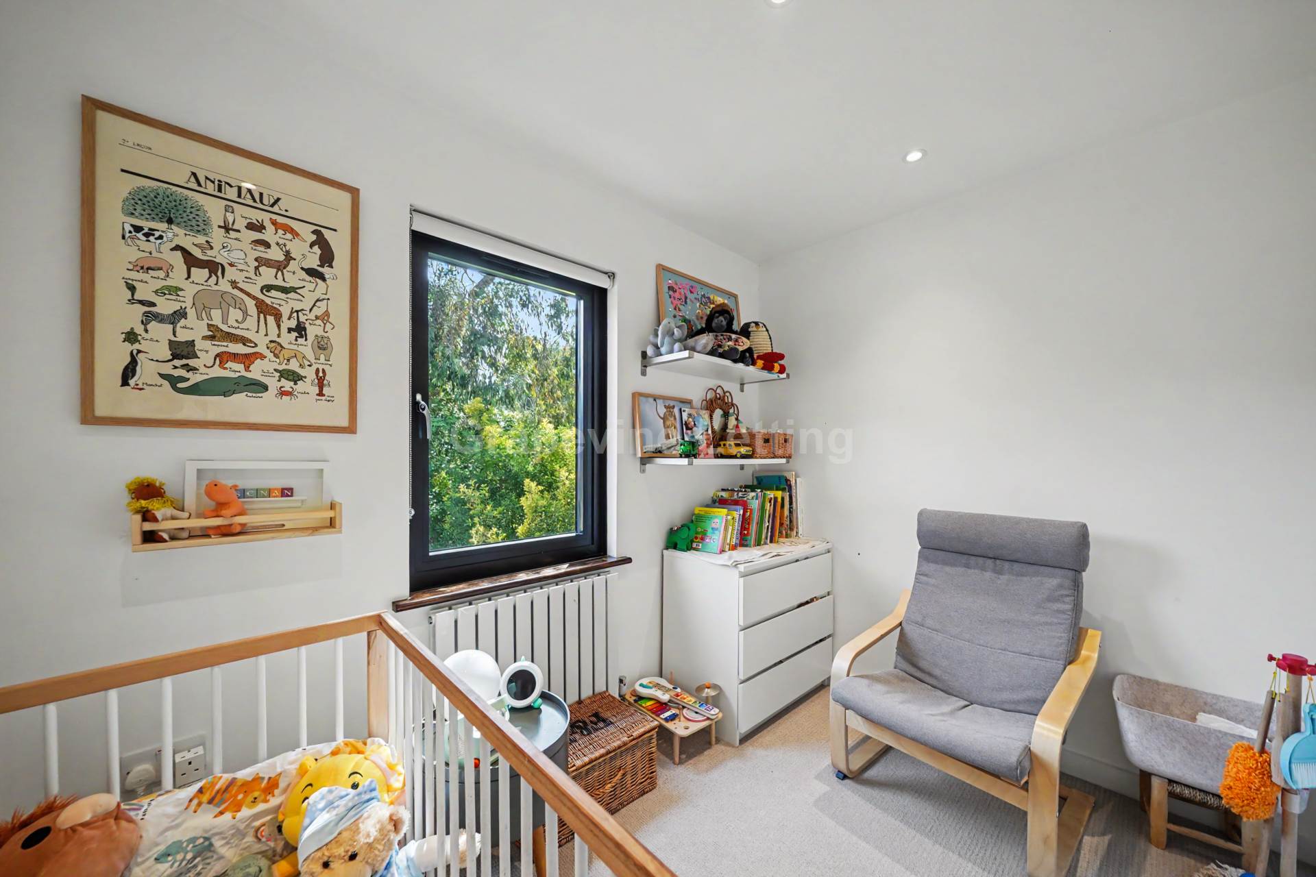 Shakespeare Road, London, Image 4