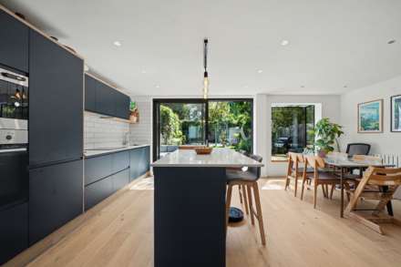 Shakespeare Road, London, Image 1