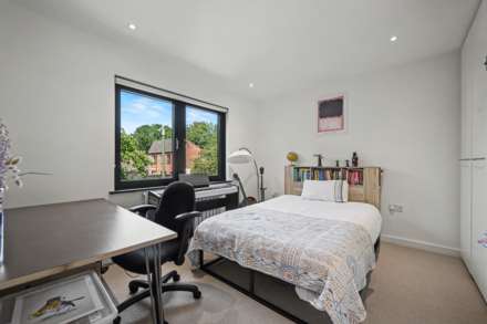 Shakespeare Road, London, Image 11