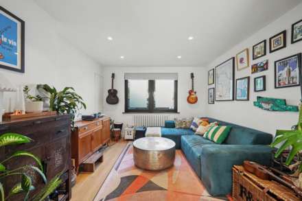 Shakespeare Road, London, Image 2