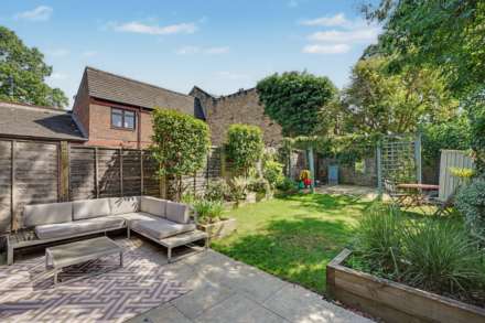 Shakespeare Road, London, Image 6