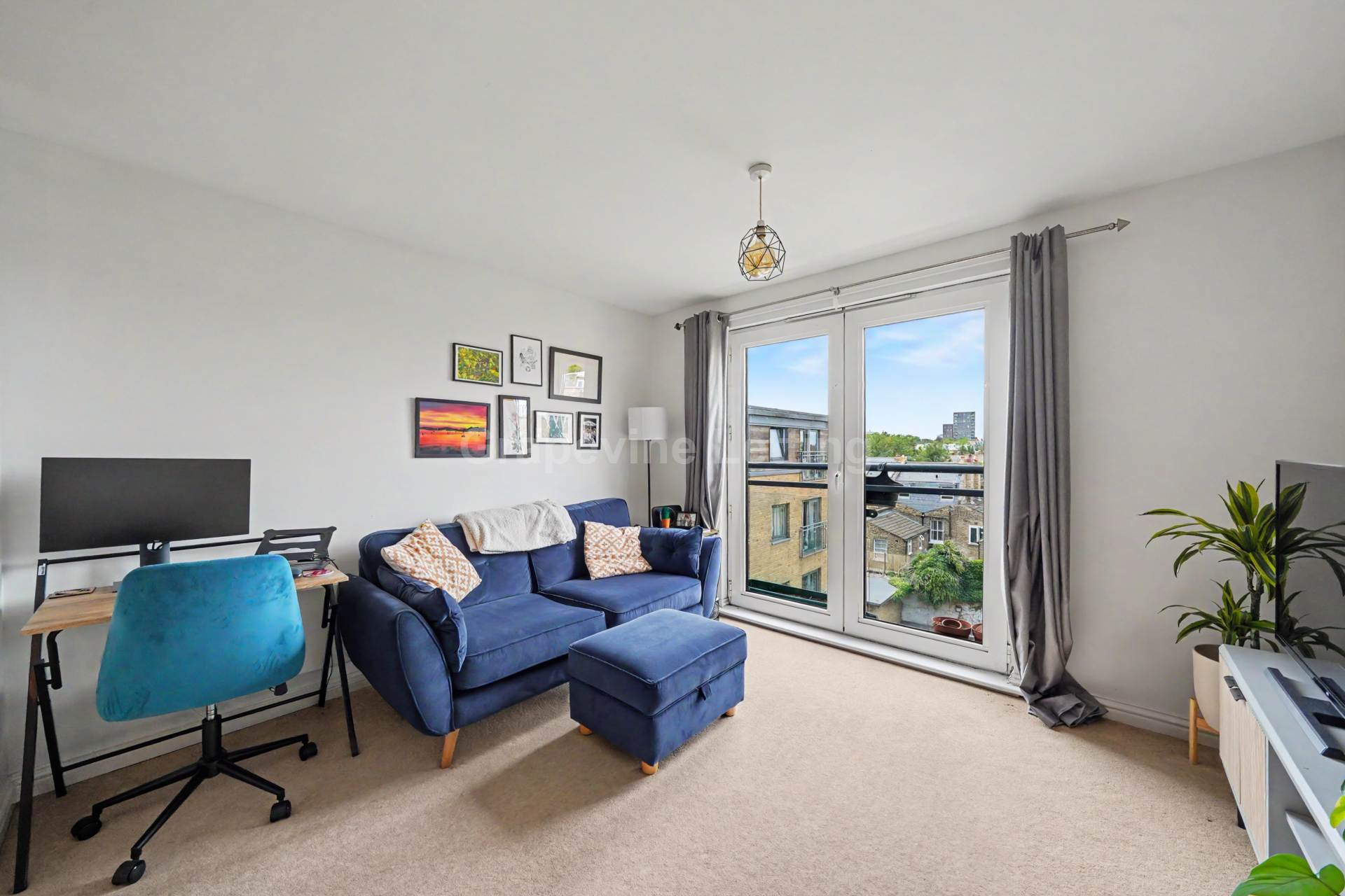 Effra Parade, London, SW2, Image 2