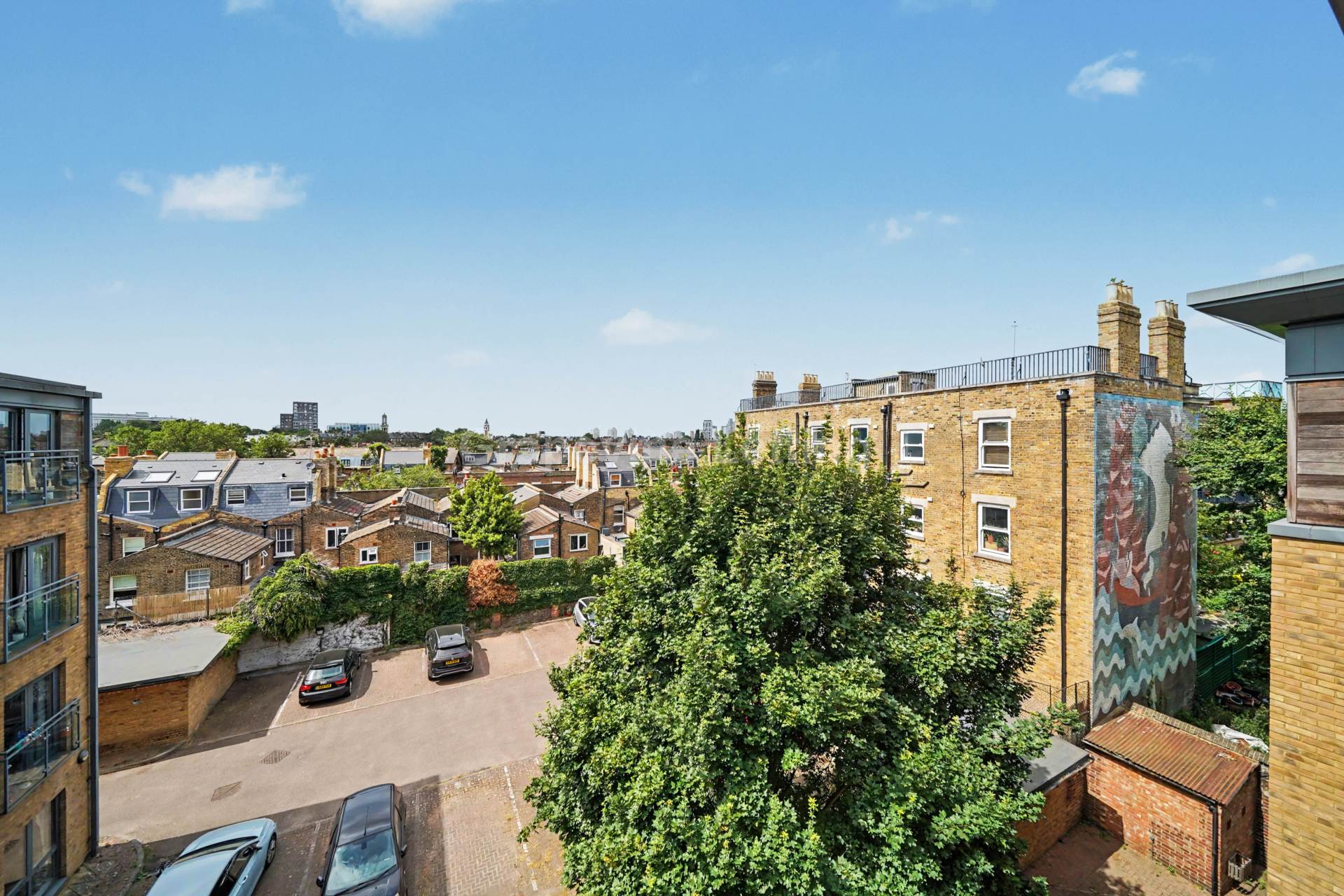 Effra Parade, London, SW2, Image 4