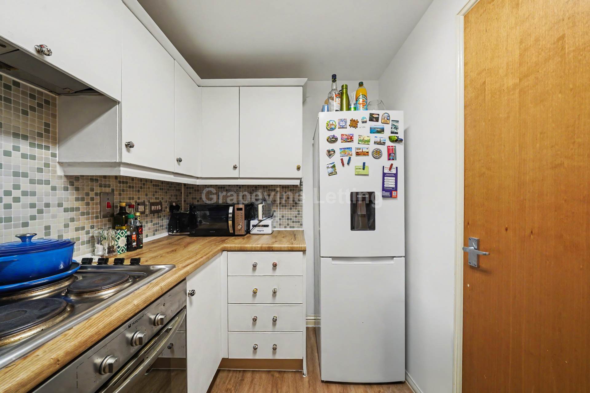 Effra Parade, London, SW2, Image 5
