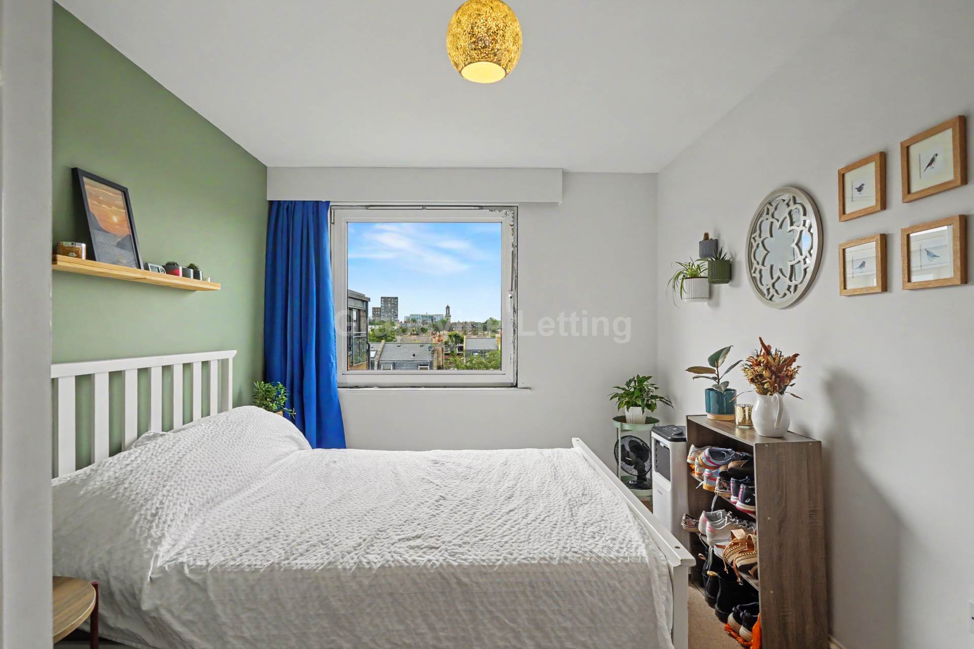 Effra Parade, London, SW2, Image 7