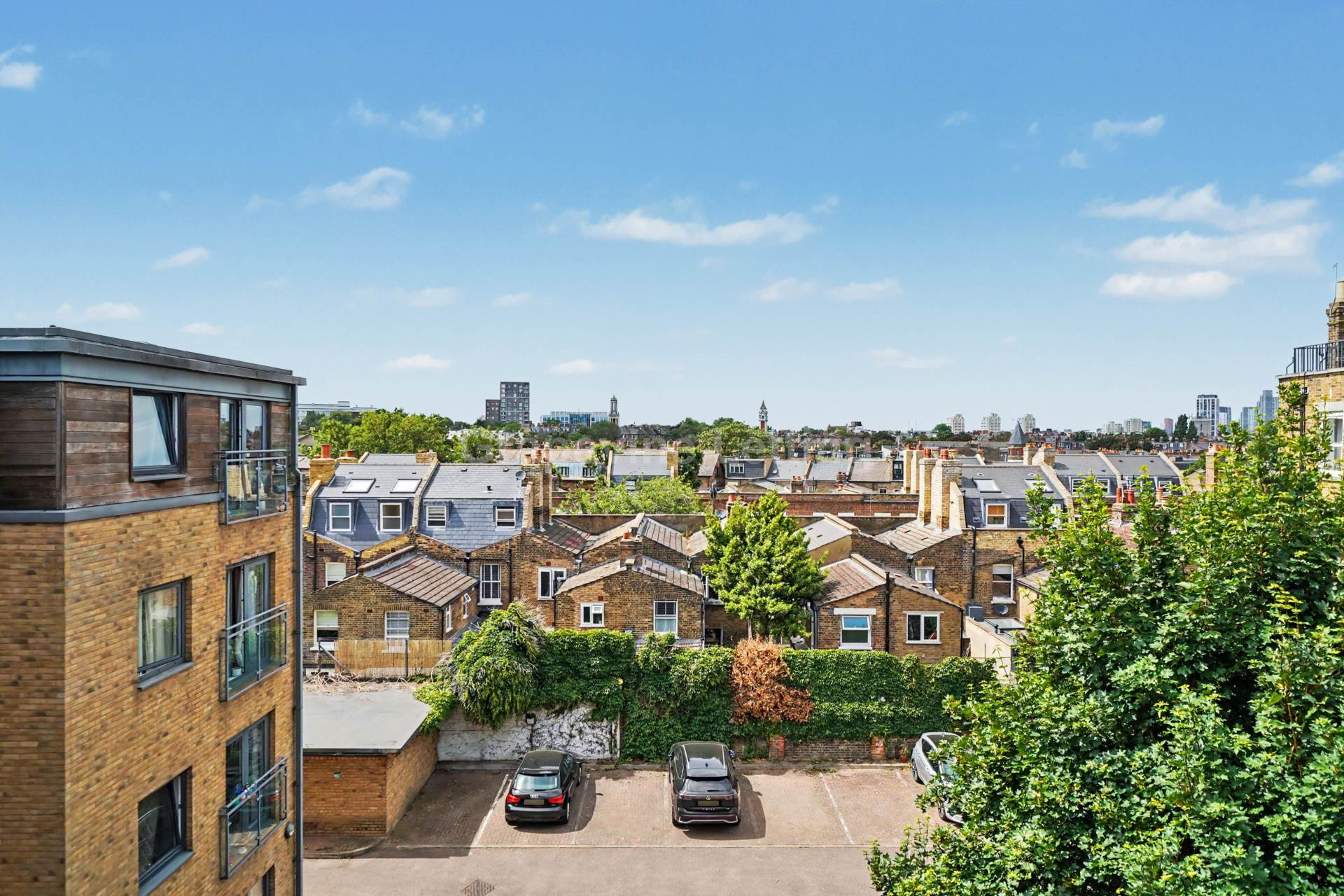 Effra Parade, London, SW2, Image 8
