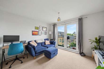 Effra Parade, London, SW2, Image 2