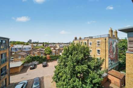 Effra Parade, London, SW2, Image 4
