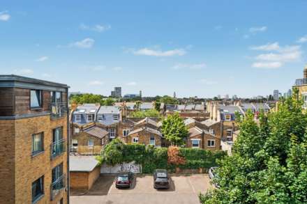 Effra Parade, London, SW2, Image 8