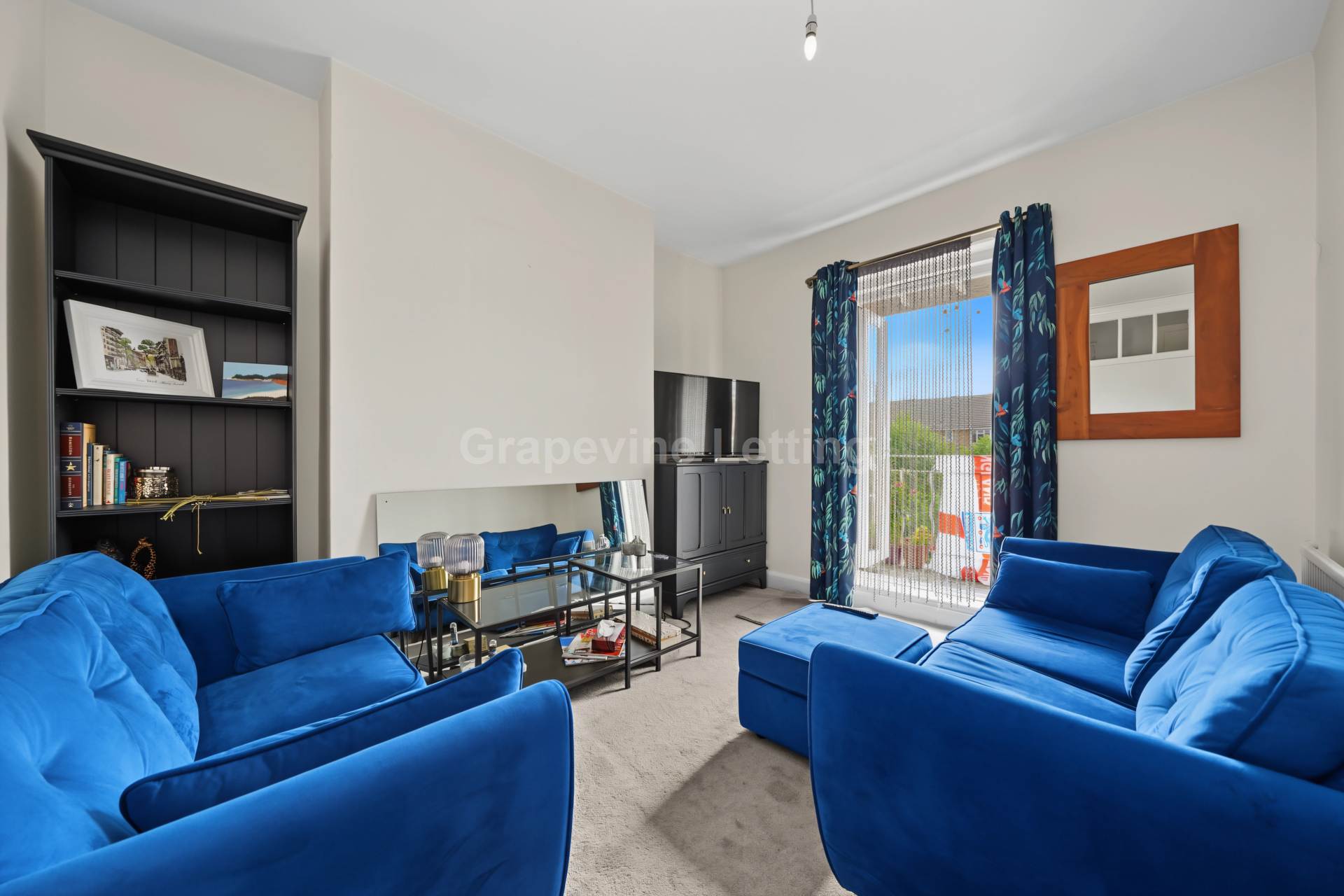 Jebb Avenue, London, SW2, Image 1