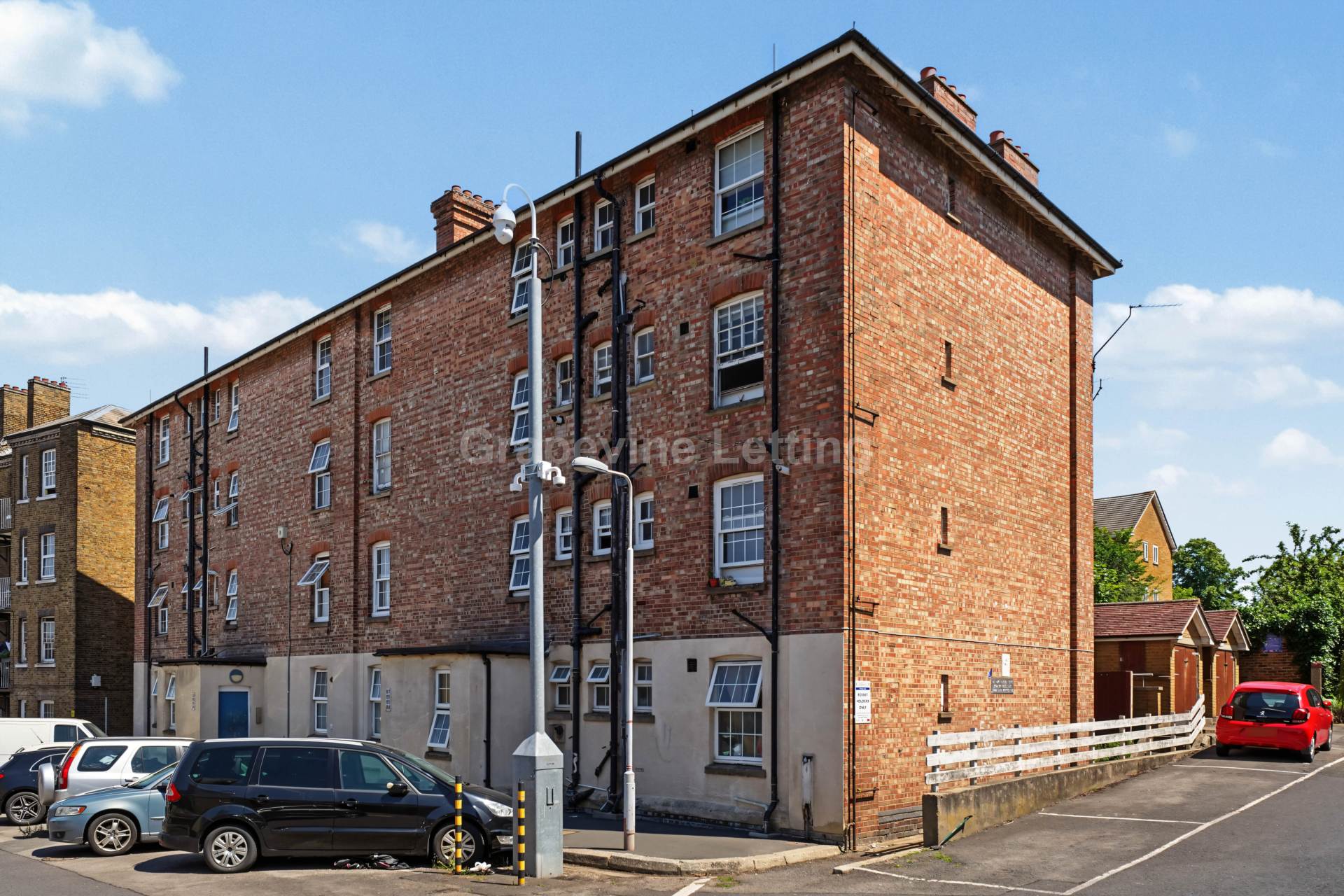 Jebb Avenue, London, SW2, Image 10
