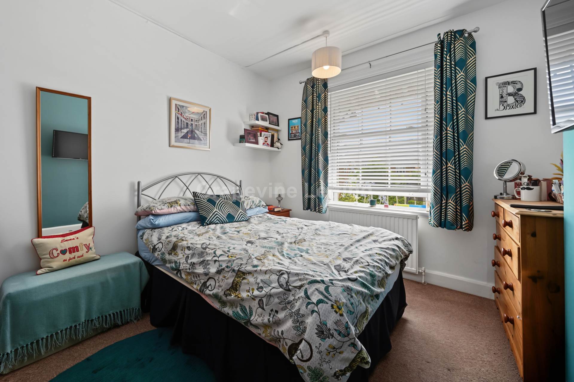 Jebb Avenue, London, SW2, Image 12