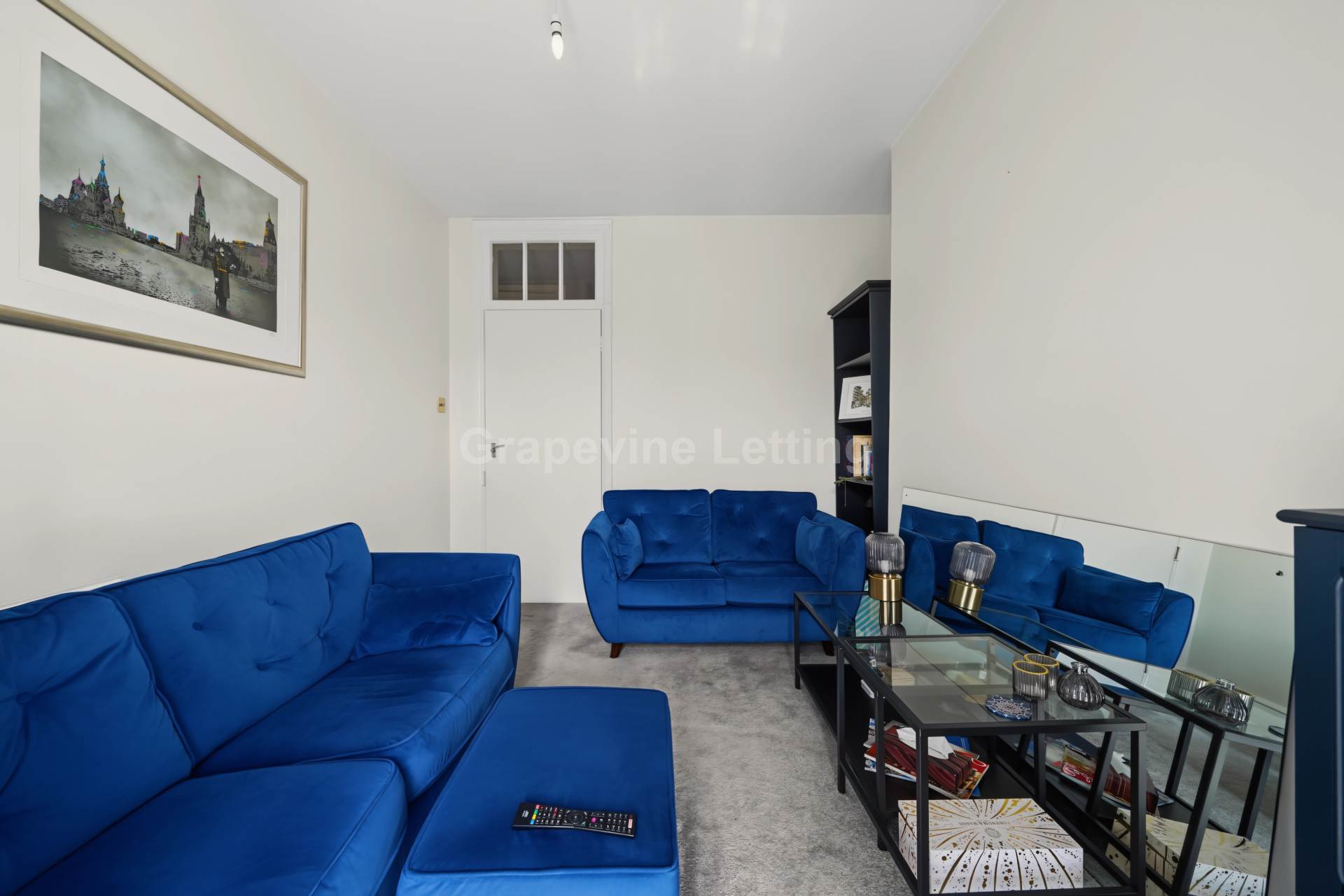 Jebb Avenue, London, SW2, Image 2